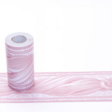 접착 PVC 주방 욕실 방수 벽 라인 스티커 시트지 2, 혼합색상