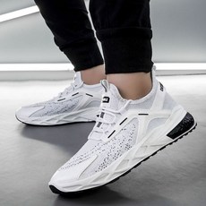 뮤베아 남성경량어글리 스니커즈 MS158