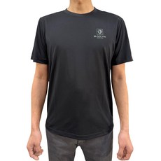 블랙야크워크웨어 남성용 냉감 통기성 워크웨어 쿨링 티셔츠