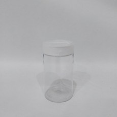 대경 매직 다용도 조미 용기 150ml + 흰색캡 세트, 70세트