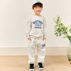 TaBLiER 兒童上下裝套裝