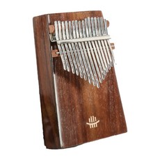 MINOR SOUND 拇指琴空心花梨木, 單品