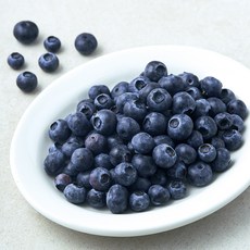 미국산 PSK 블루베리, 1개, 310g
