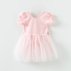 오즈키즈 여아용 러블리지젤 발레 원피스