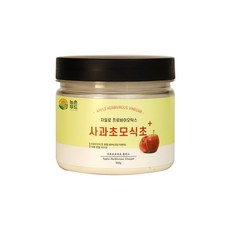 農村食品Xylo益生菌蘋果醋Plus, 1個, 150克