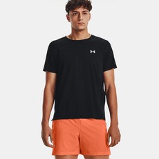 Under Armour 安德瑪 男款UA Iso Chill Laser Heat短袖T恤 1376518