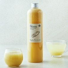 손스 수제 도라지청, 600ml, 1개