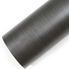 인필 현대시트 몰딩 인테리어 필름 WD472, 다크 그레이