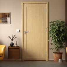 테리보 나무 무늬 현관문 리모델링 가구 스티커, 타입 9