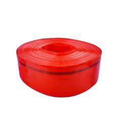 QUECHUNG 一般手工具 紅色 330mm x 70m, 1個