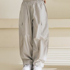 vavkids 兒童春季工裝褲