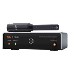 IK多媒體Acoustic Room Correction系統組, ARC Studio