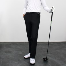 CONFIAR 男款四向彈力高爾夫球褲 TC1808
