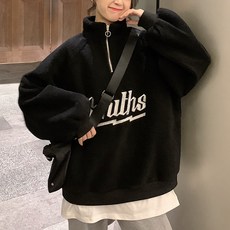 PEONIST 史密斯寬鬆大學T