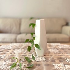 MORIANN 霧面陶瓷花瓶, 15號