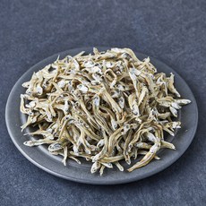 프리미엄 볶음조림용 멸치, 1개, 150g