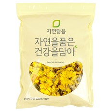 자연닮음 국내산 감국, 150g, 1개