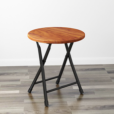 인아름 의자 30cm, 다크우드 + 블랙, 1개