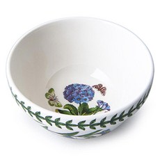 Portmeirion Botanic Garden 可疊放碗 小 11公分 (款式隨機出貨), 1個, 隨機出貨