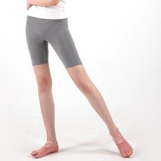 피트업 여성용 E드라이 4부 바이커 쇼츠 AW3001