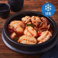 살맛나요 민대구탕 (냉동), 1개, 470g