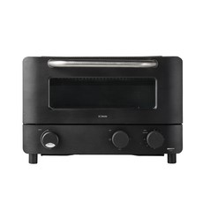 BOMANN 13L蒸烤箱, 1321B型