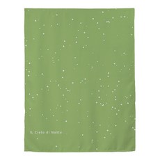 베이직 찍찍이 암막커튼