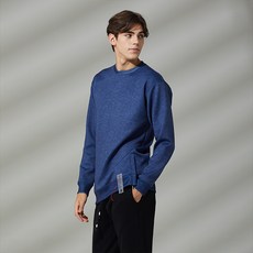 Hailey 男士氯丁橡膠運動衫 HF-KT2603