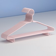 논슬립 옷걸이 15p 세트 Y77, 타입 2, 15개