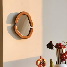 Marsh Marigold 杏仁鏡, 自然色