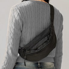 구스페리 미니 크로스 슬링백