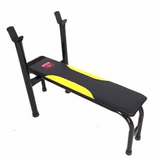 헤라클라스 조립 벤치프레스, 블랙골드