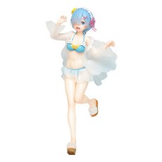 TAITO 太東 異世界生活從李零雷姆荷葉邊泳裝寶物開始, 1個