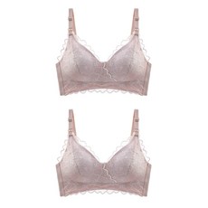 마켓A 웨이브 통기성 수유브라 2p 출산/유아동/출산준비물/선물 반품 최저가 3,410원