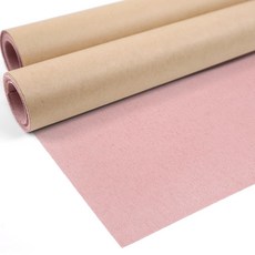 Teolsilnara 麂皮自黏內襯 2入, 08煙燻粉紅, 2個