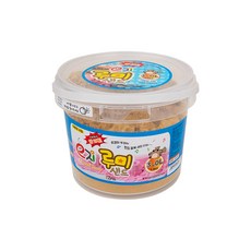 LUMISand Easypia 補充裝 3L, 棕色