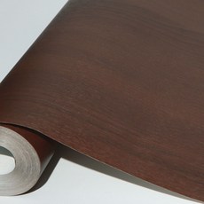 DECOMI Air-free 木紋壁貼 AWS-11010, 木質 甜胡桃木