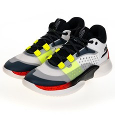 SKECHERS 男款 SKX RESAGRIP 籃球鞋 253005WBO