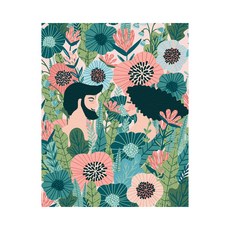 Play about 你和我 DIY 傑作繪畫 40 x 50cm套組, 混合顏色