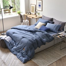 데일리 마이크로 모달 침구