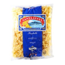 산타루시아 파르팔레, 500g, 24개