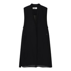 BESTI BELLI 背後透視長背心 BIVAD2702