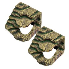 LEGLASS 海龜庇護所S XL-PC124, 2個