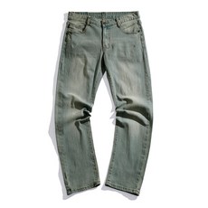 HARRISON HOMME 男款水洗牛仔褲 JIM1243
