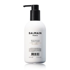 BALMAIN 保濕護髮素, 300ml, 1入
