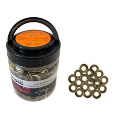 Inno五金 平華司 M8 PWF105, 1個