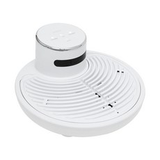 Kosley 身體烘乾機 Air Touch 電動烘乾機 SBD-137W 1200W, 白色