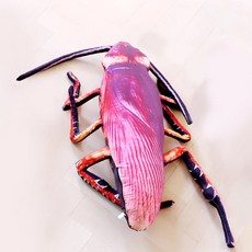 蟑螂造型靠枕, 蟑螂款