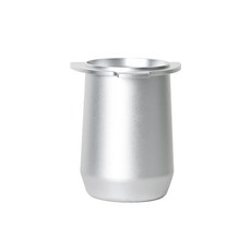 KALDIN 客製化 Breville 54mm 接粉杯 兼容 BES / 810 / 870 / 878 / 880, 1個, 銀色