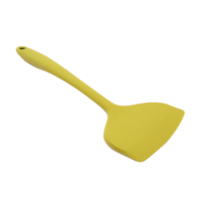 矽膠玉子燒煎鏟, 橄欖綠, 1個